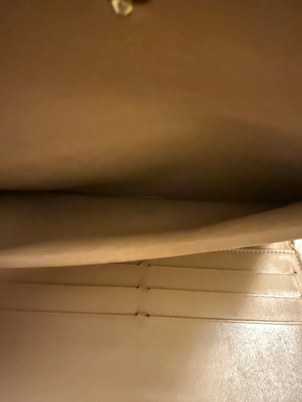 Louis Vuitton Porte Tresor International Wallet Monogram Vernis - Picture 4 of 10